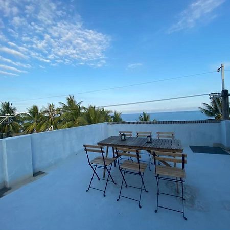 琉浪潛水背包客棧 Drift Diving Hostel Hsziaoliucsiu Kültér fotó