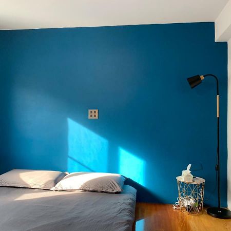 琉浪潛水背包客棧 Drift Diving Hostel Hsziaoliucsiu Kültér fotó