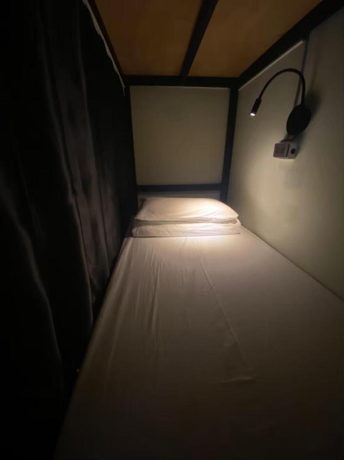 琉浪潛水背包客棧 Drift Diving Hostel Hsziaoliucsiu Kültér fotó
