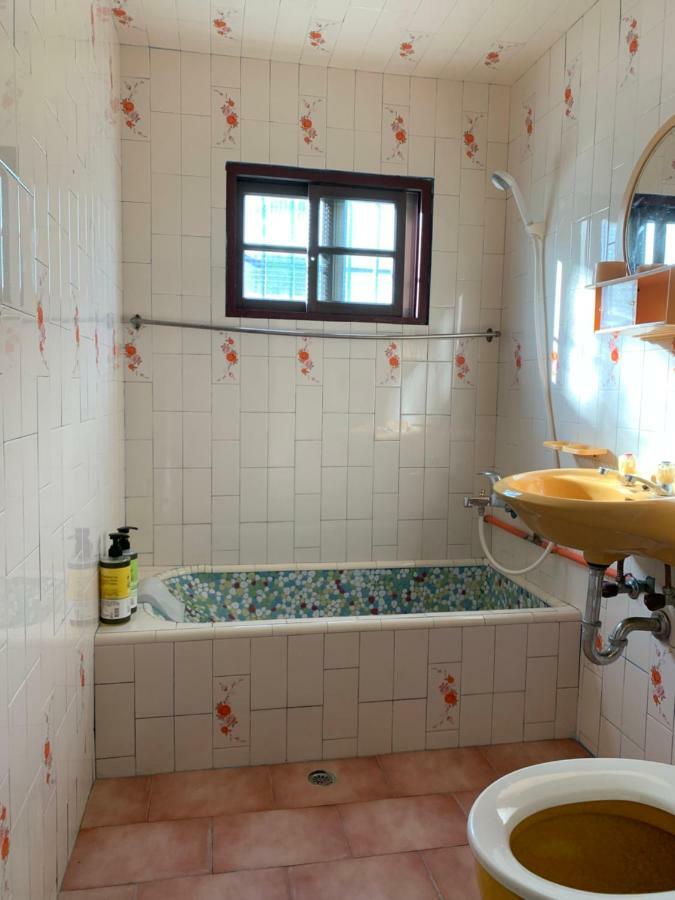 琉浪潛水背包客棧 Drift Diving Hostel Hsziaoliucsiu Kültér fotó