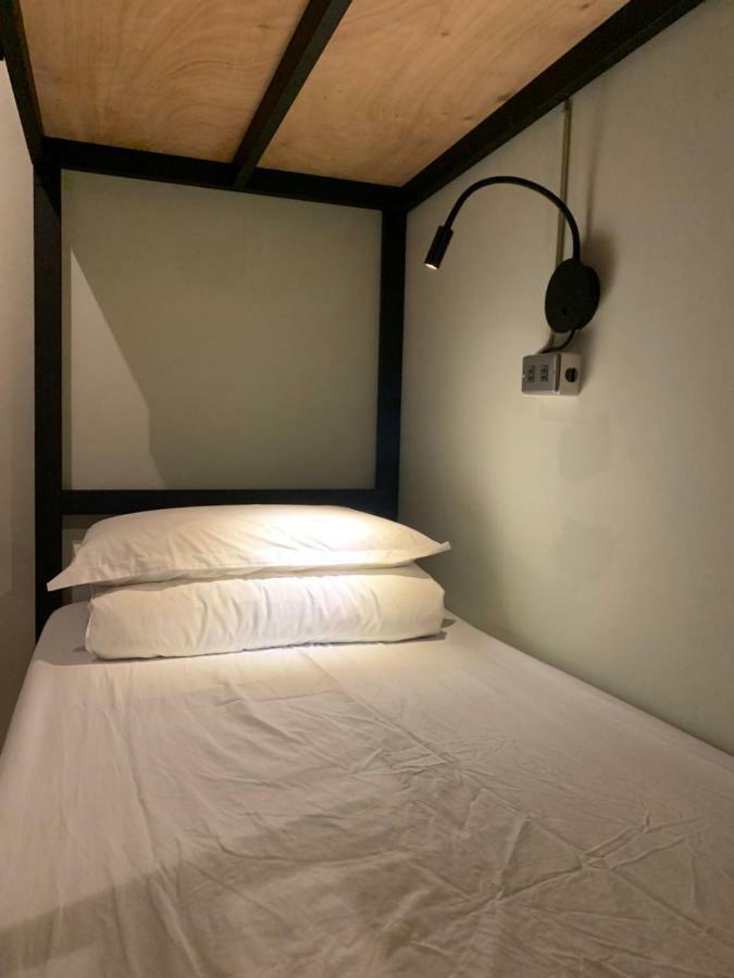 琉浪潛水背包客棧 Drift Diving Hostel Hsziaoliucsiu Kültér fotó