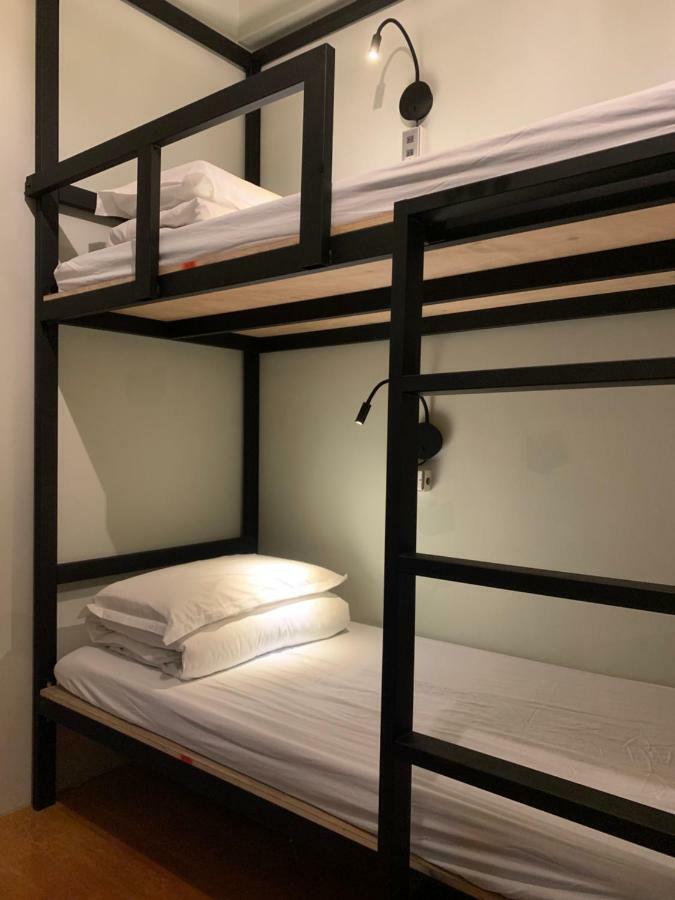 琉浪潛水背包客棧 Drift Diving Hostel Hsziaoliucsiu Kültér fotó